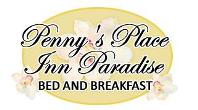 Pennys Place Inn Paradise Bed & Breakfast 